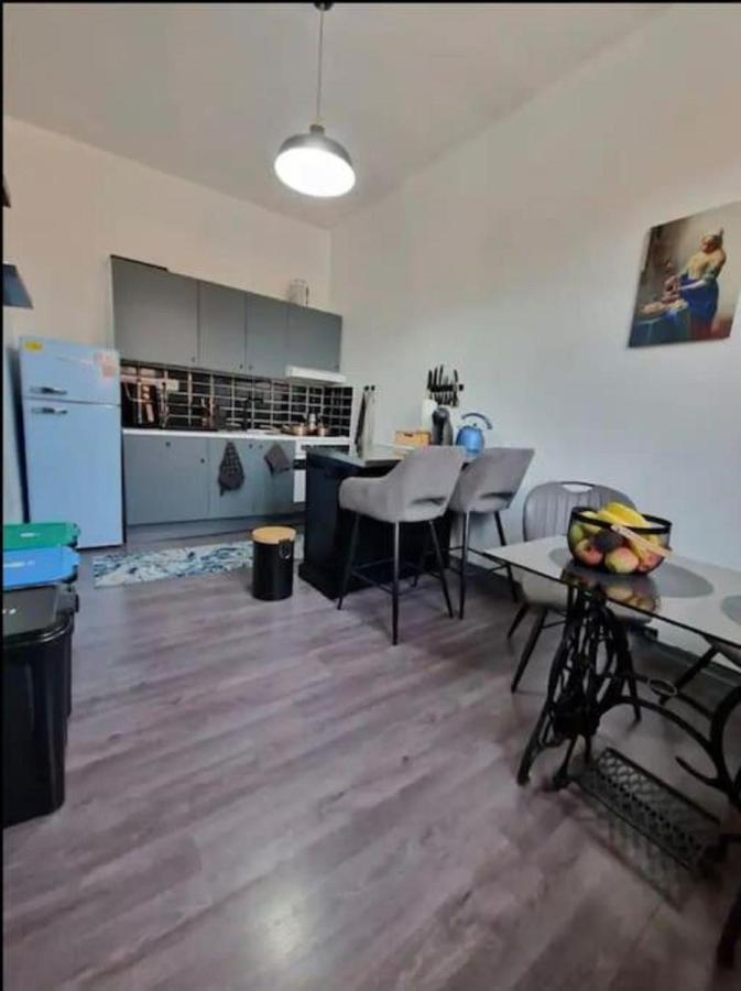 Ailes Center 3 Apartment Brussels Exterior photo