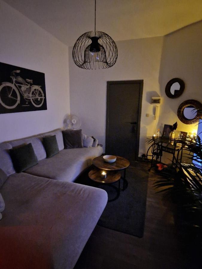 Ailes Center 3 Apartment Brussels Exterior photo