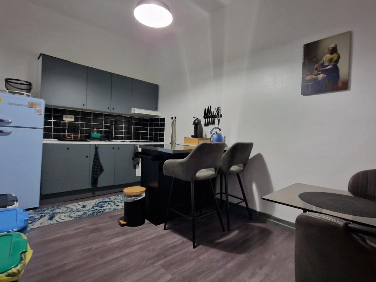 Ailes Center 3 Apartment Brussels Exterior photo